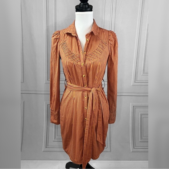 blutsschwester Dresses & Skirts - Shirt dress